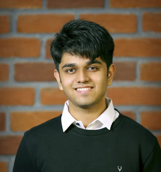 Gaurav Jain