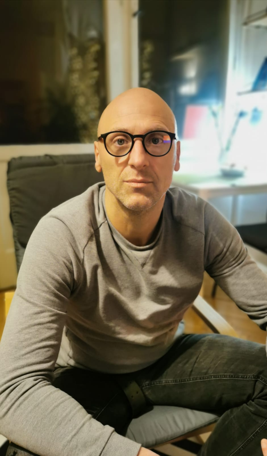 Tinder zvone batinic