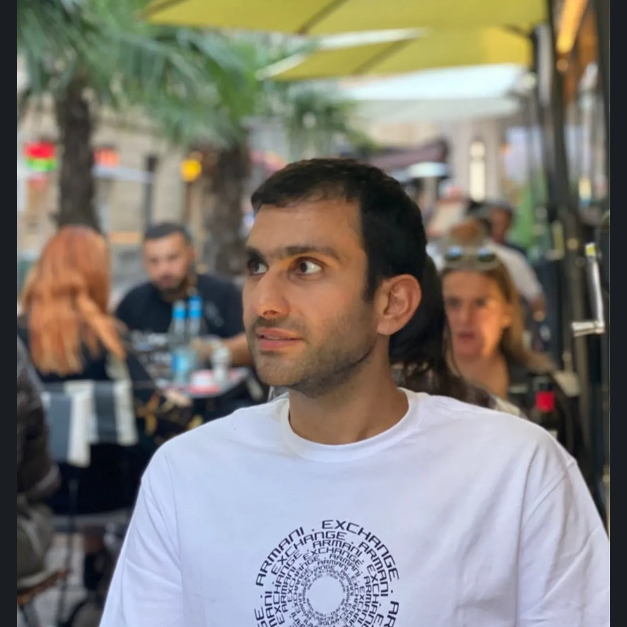 khaled Alkandari