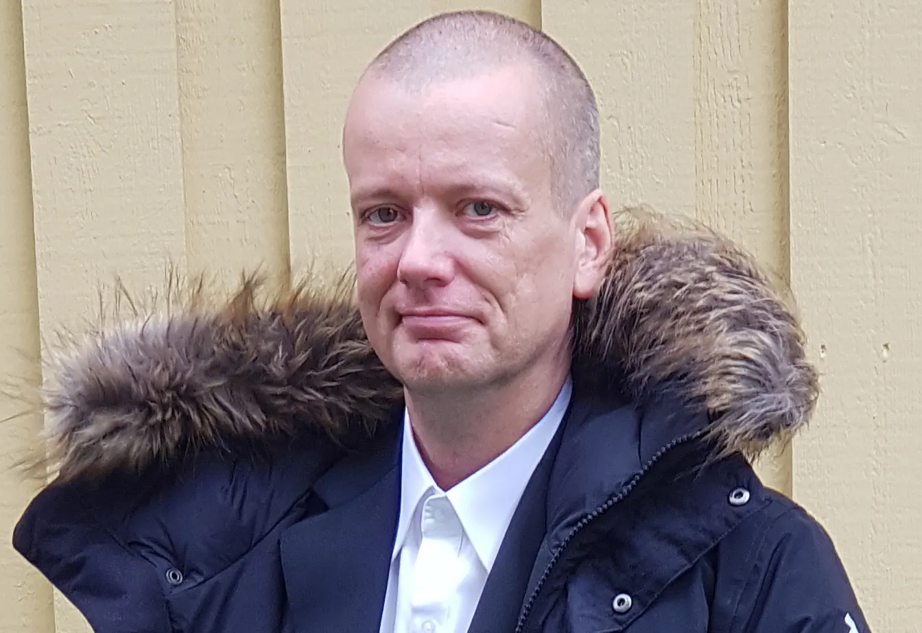 Håkan Klingén