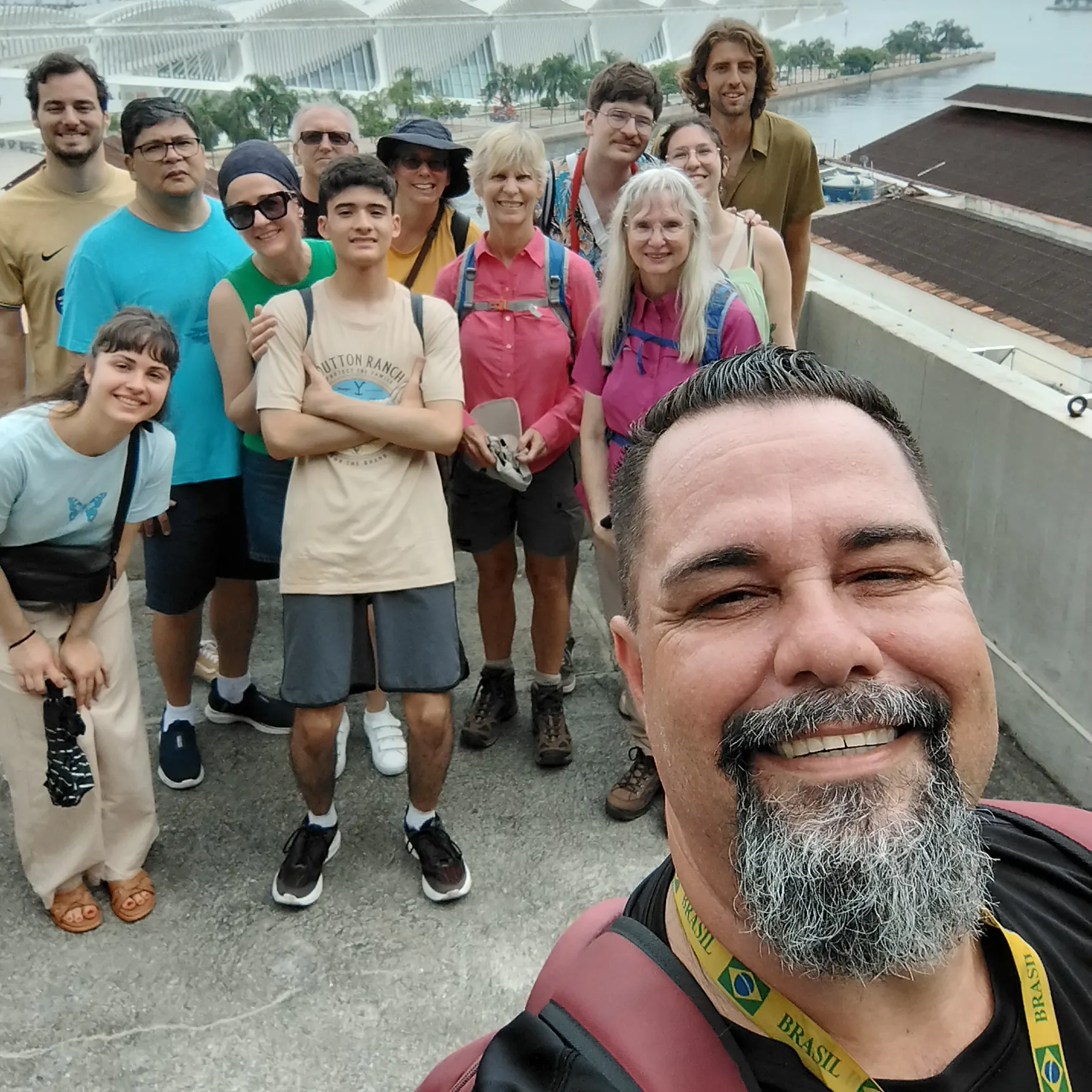 Tours by locals | Meet your local guide with showaround.com