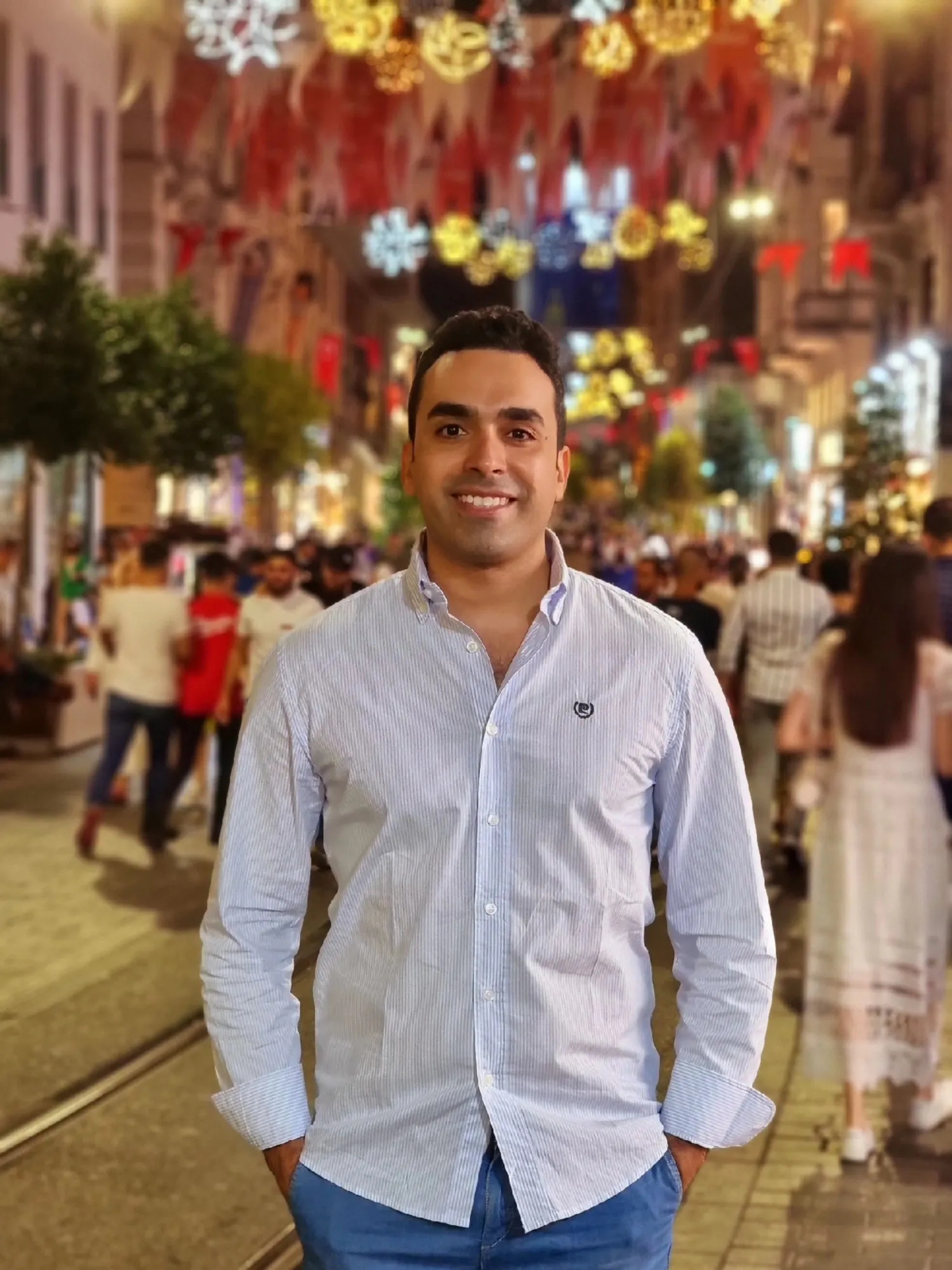Tours by locals | Meet your local guide with showaround.com