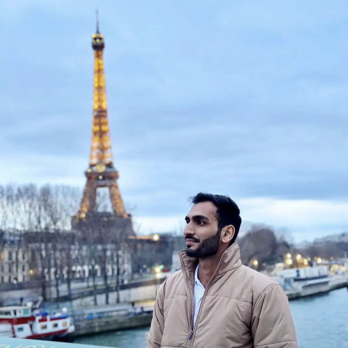 Tours by locals | Meet your local guide with showaround.com