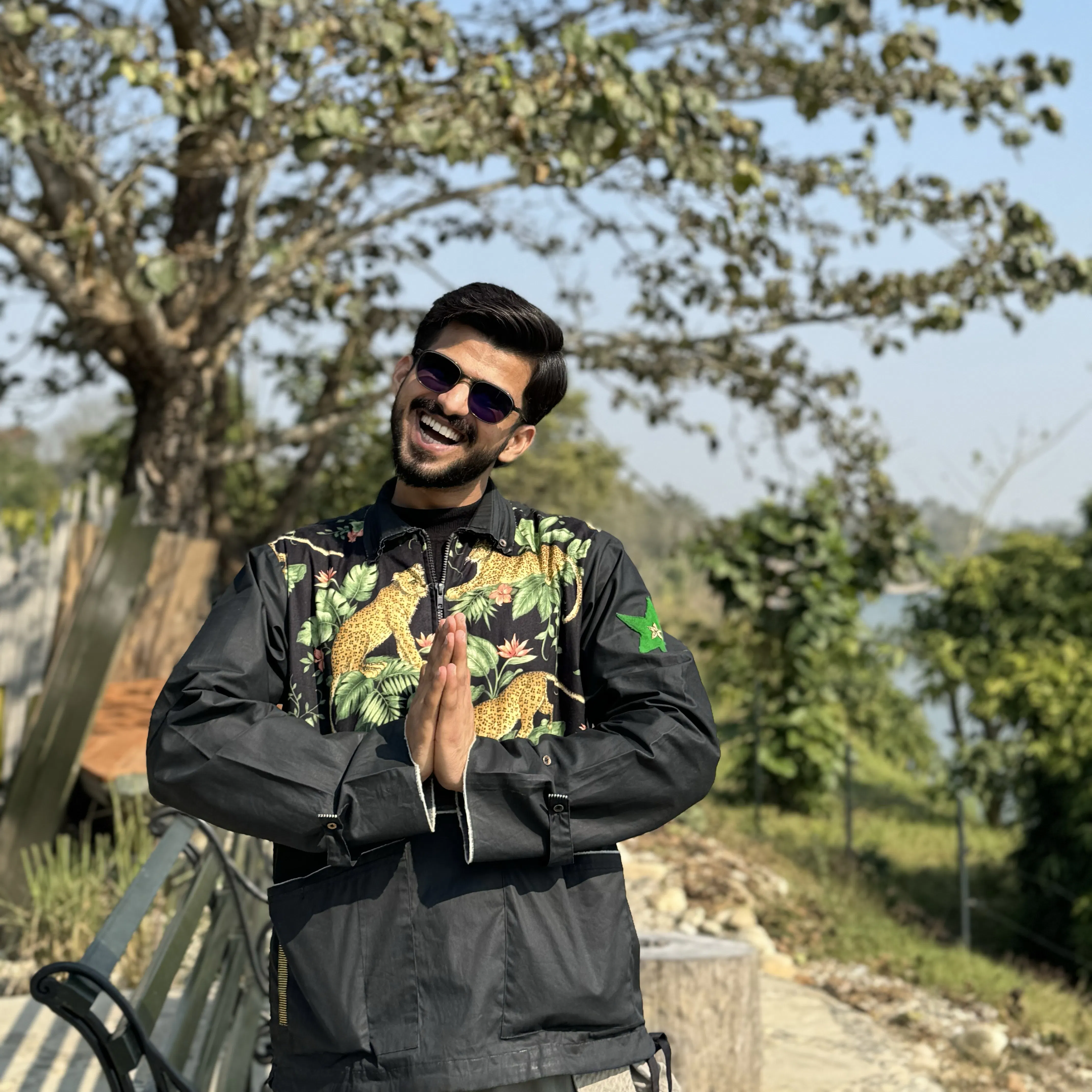 Muhammad Nauman