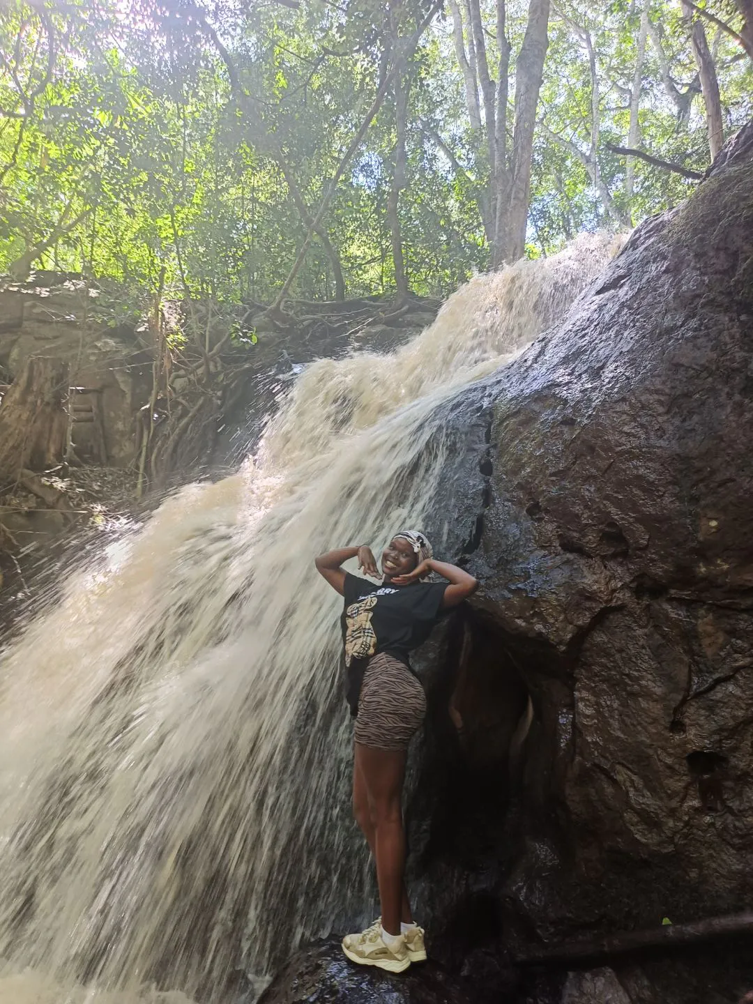Tours by locals | Meet your local guide with showaround.com