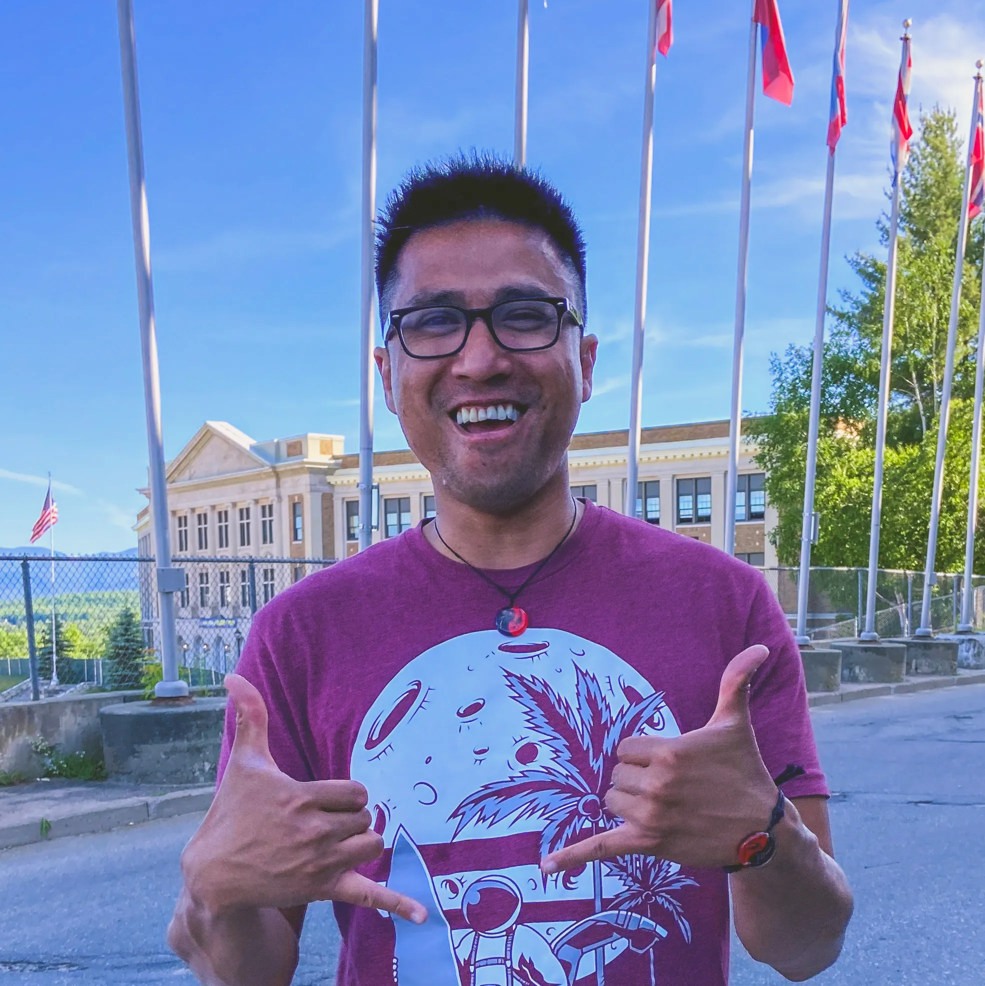 Tours by locals | Meet your local guide with showaround.com