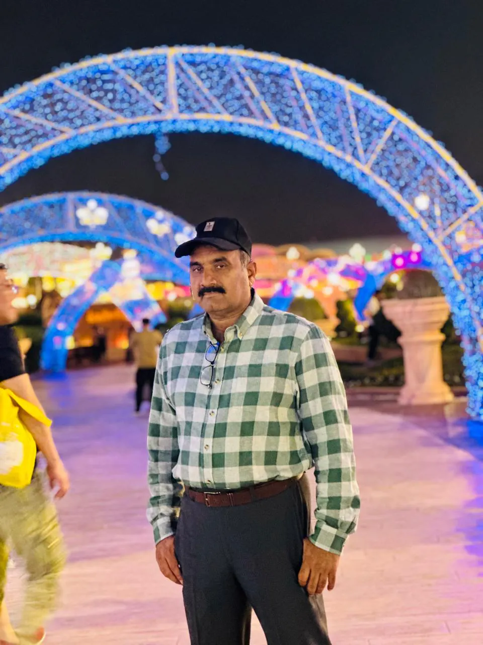 Mubashar