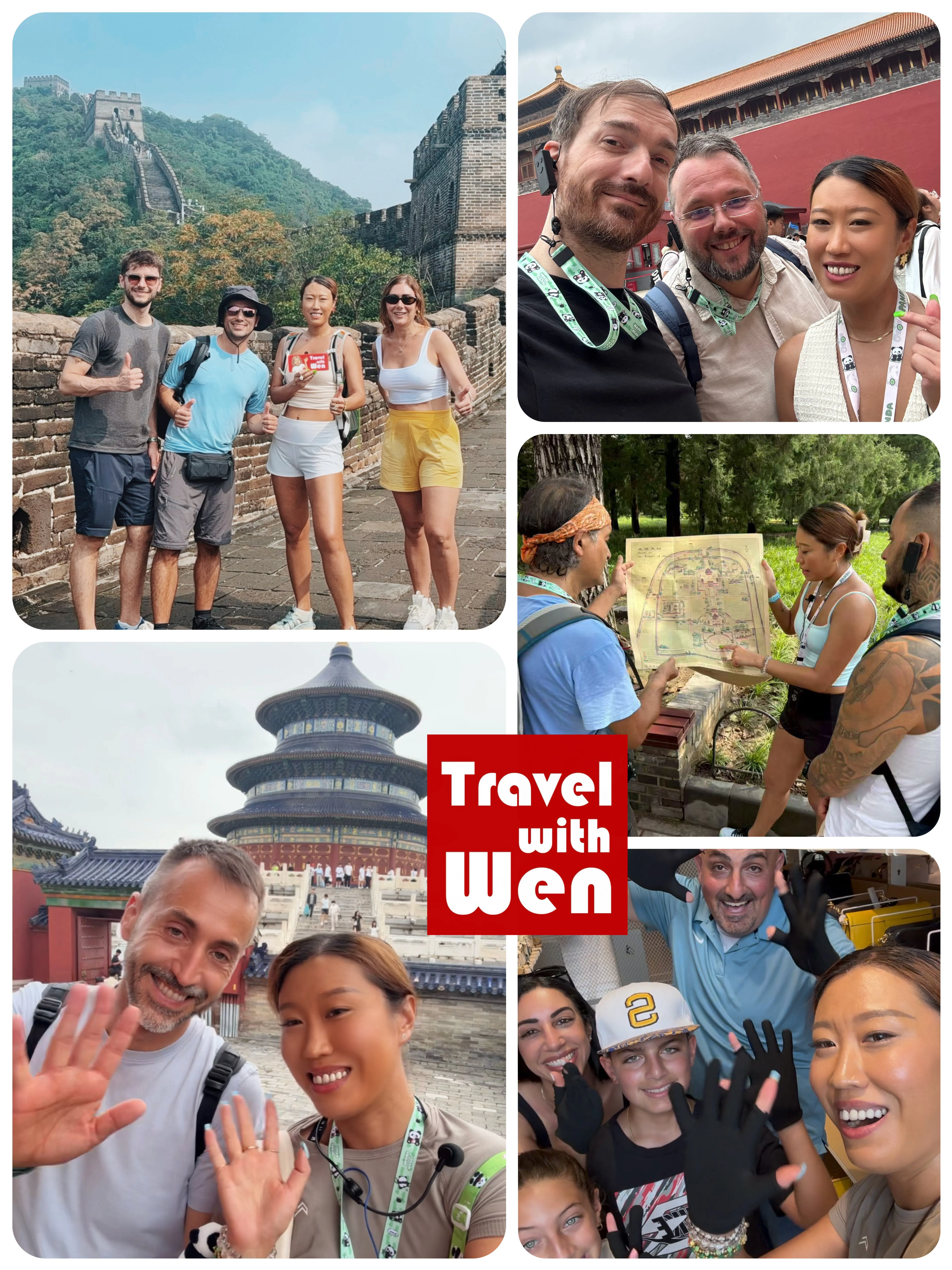 Tours by locals | Meet your local guide with showaround.com