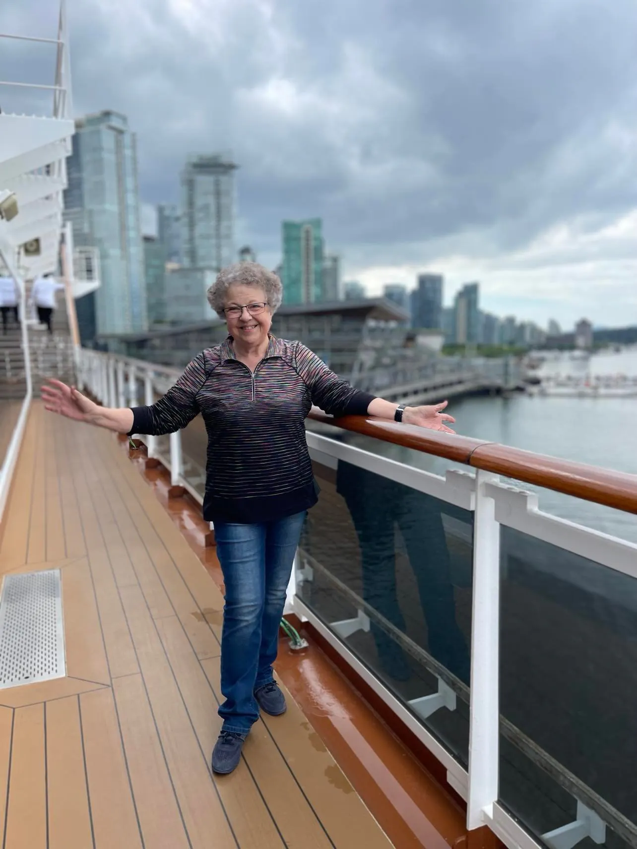 Jaleo.Olga Local Olga #577 from victoria, canada | Showaround