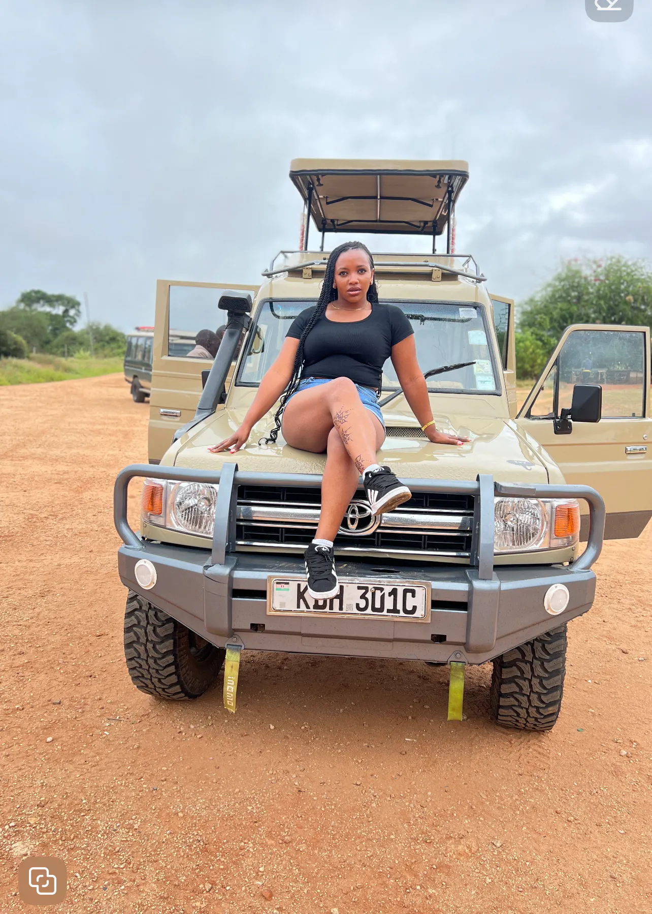 Tours by locals | Meet your local guide with showaround.com