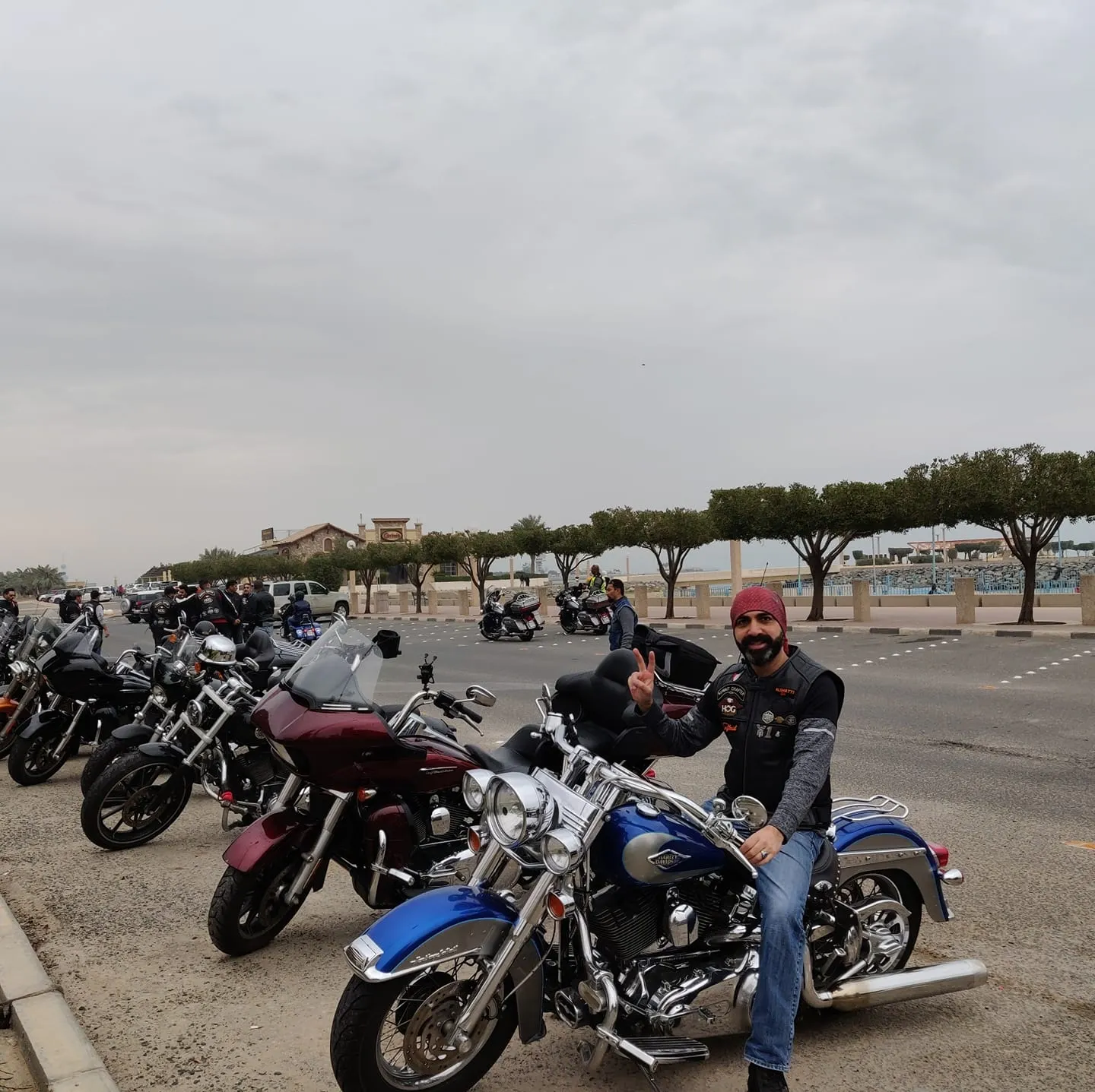 Tours by locals | Meet your local guide with showaround.com
