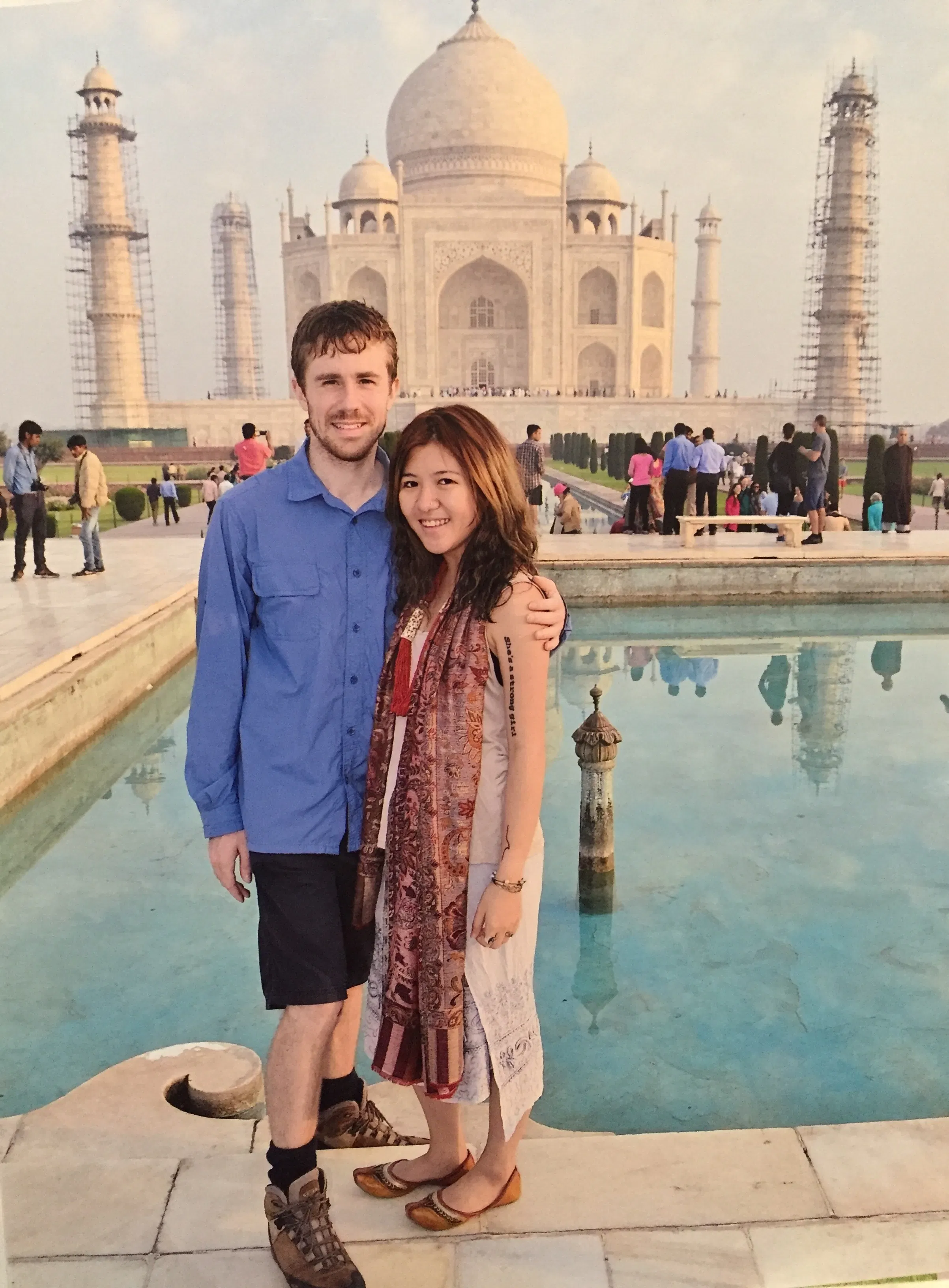 Tours by locals | Meet your local guide with showaround.com