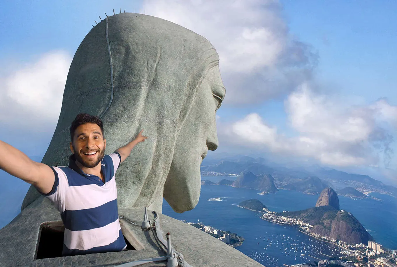 Tours by locals | Meet your local guide with showaround.com