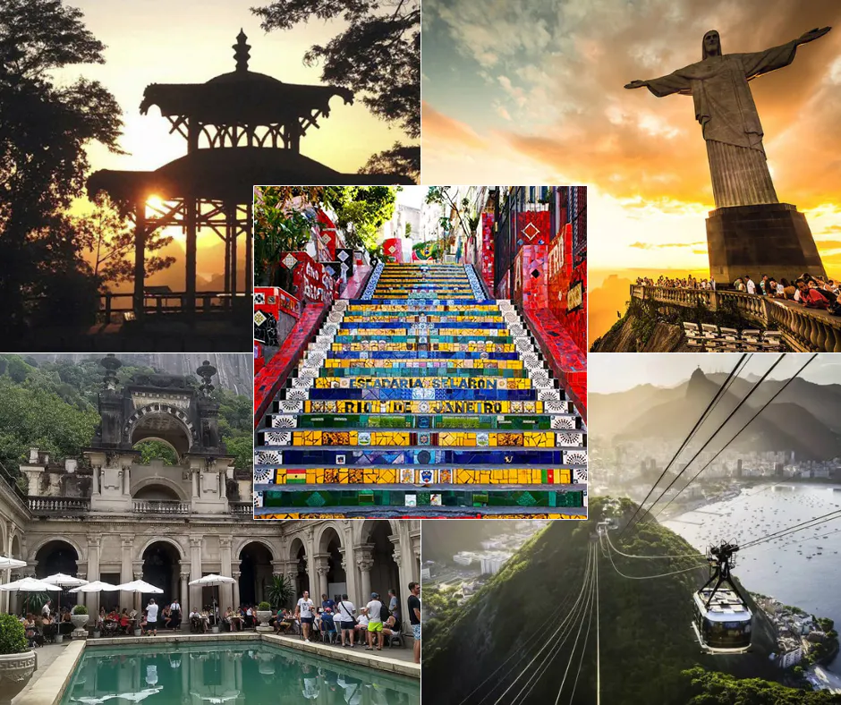 Tours by locals | Meet your local guide with showaround.com