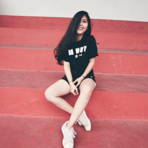 Local Elisca From South Jakarta Indonesia Showaround