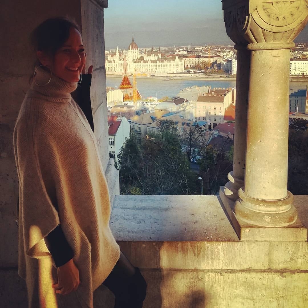 Sex guide in Budapest