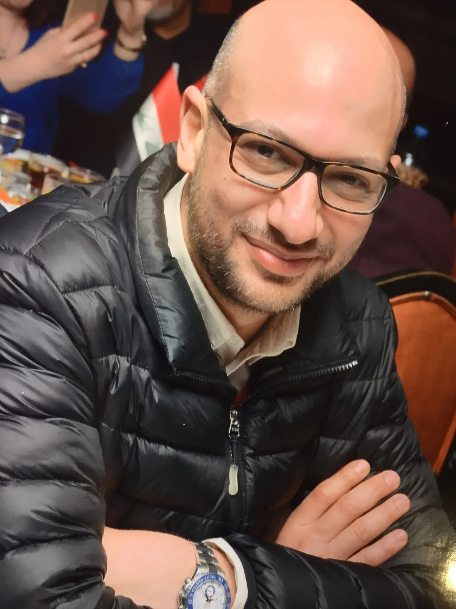 Abdel Rahman