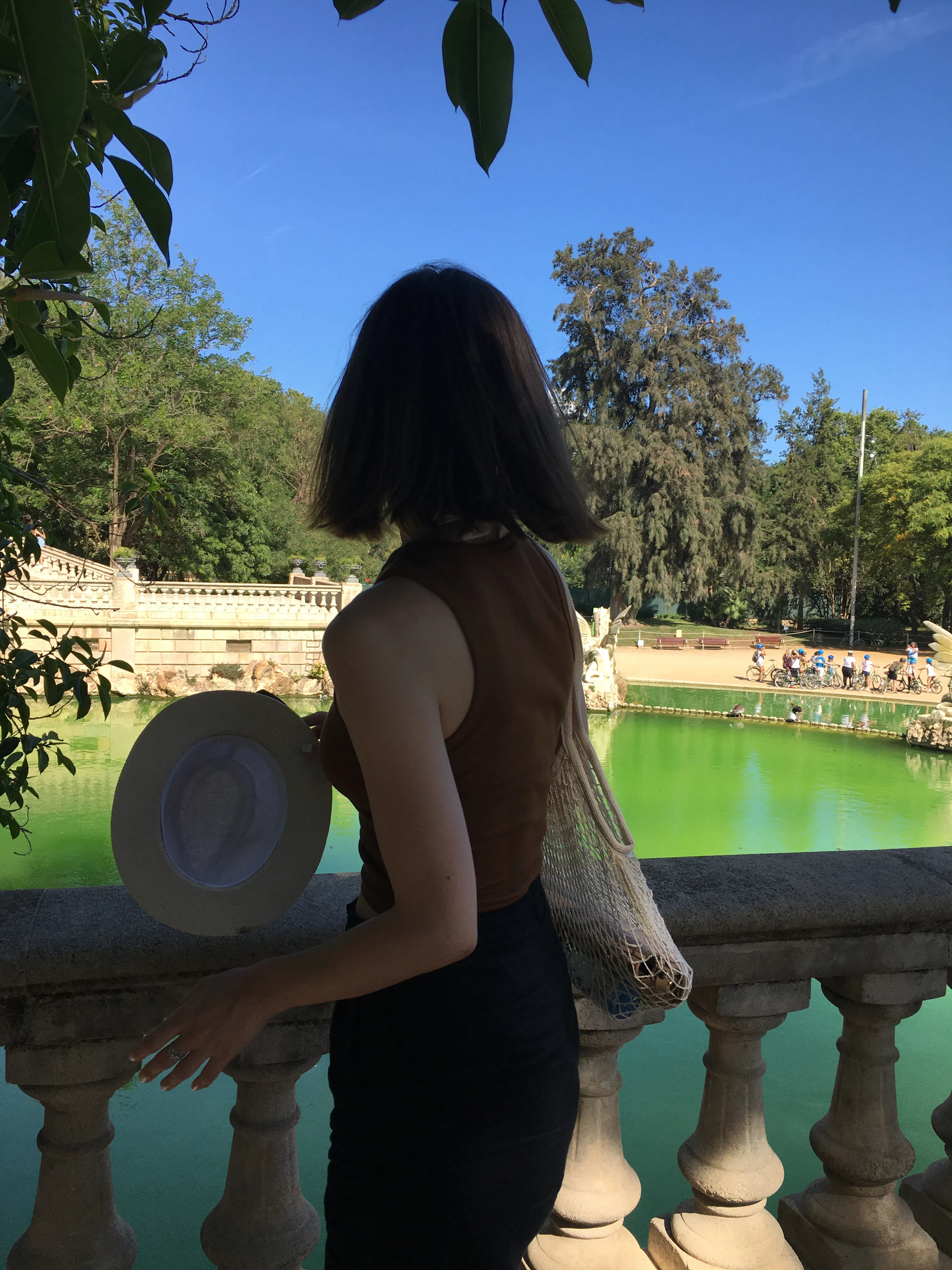 Tours by locals | Meet your local guide with showaround.com