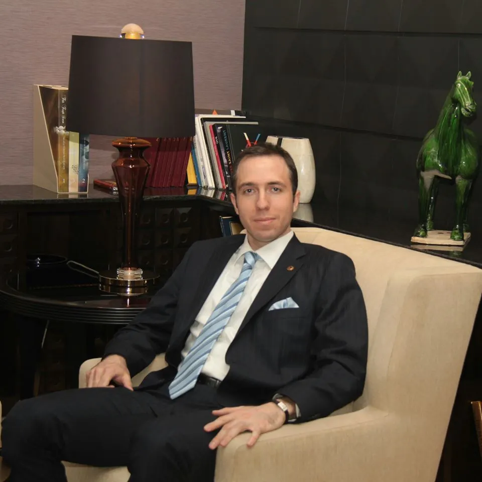 Ahmet Kemal