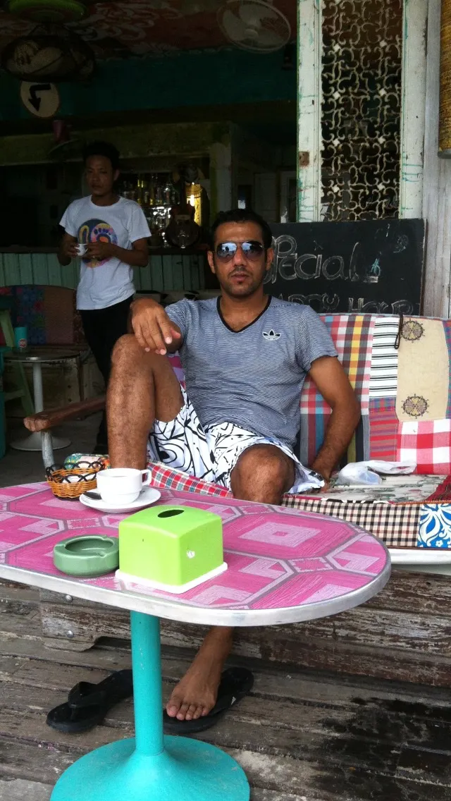 Tareq