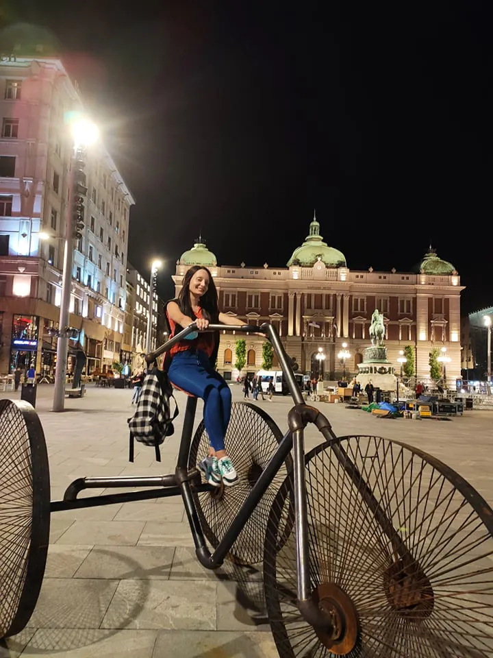 Tours by locals | Meet your local guide with showaround.com