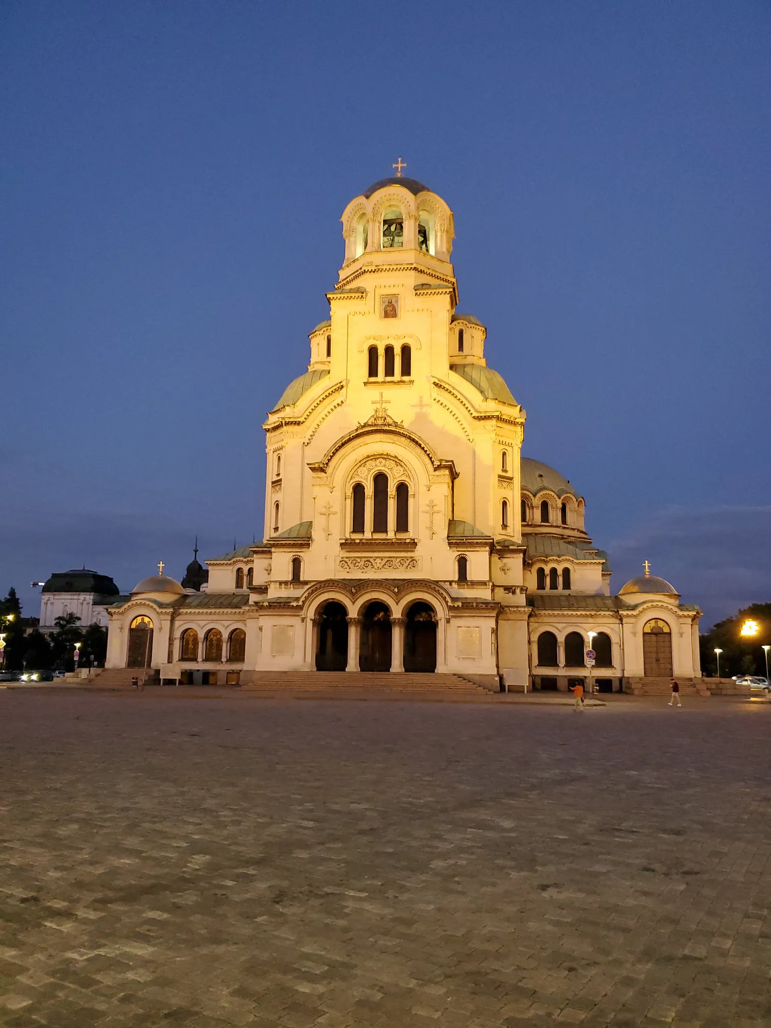 Anas
